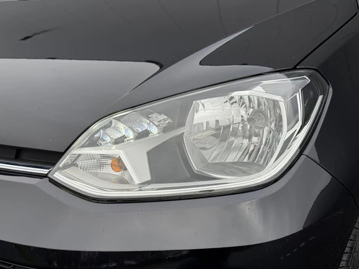 Volkswagen up! - Afbeelding 11 van 30