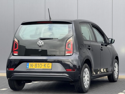 Volkswagen up! - Afbeelding 12 van 30