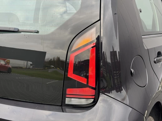 Volkswagen up! - Afbeelding 13 van 30