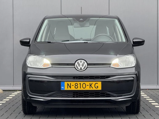 Volkswagen up! - Afbeelding 14 van 30
