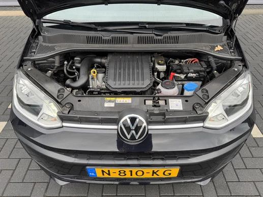 Volkswagen up! - Afbeelding 15 van 30