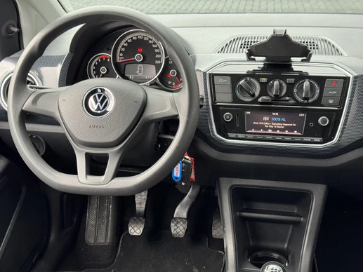 Volkswagen up! - Afbeelding 19 van 30