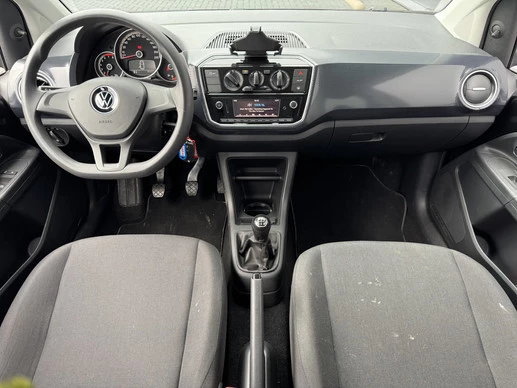 Volkswagen up! - Afbeelding 20 van 30
