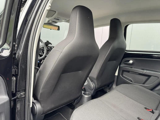 Volkswagen up! - Afbeelding 22 van 30