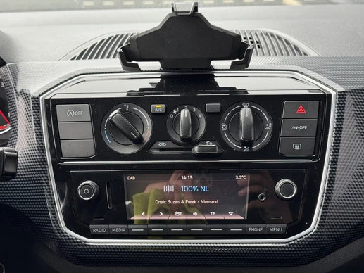 Volkswagen up! - Afbeelding 26 van 30