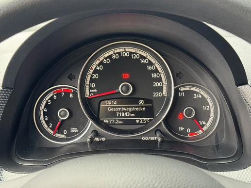 Volkswagen up! - Afbeelding 29 van 30