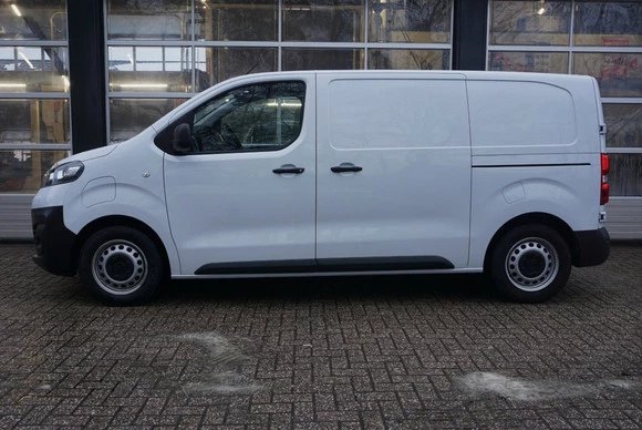 Opel Vivaro-e - Afbeelding 2 van 28