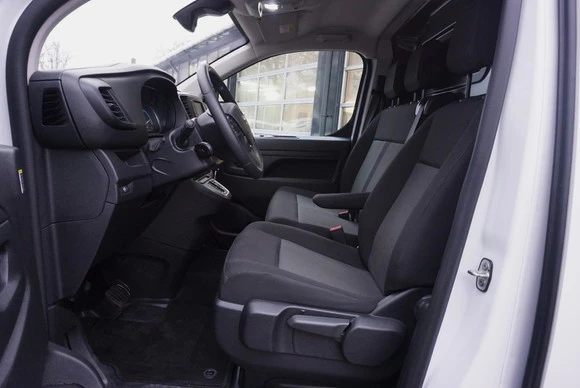 Opel Vivaro-e - Afbeelding 8 van 28