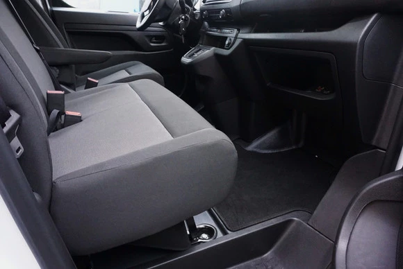 Opel Vivaro-e - Afbeelding 9 van 28