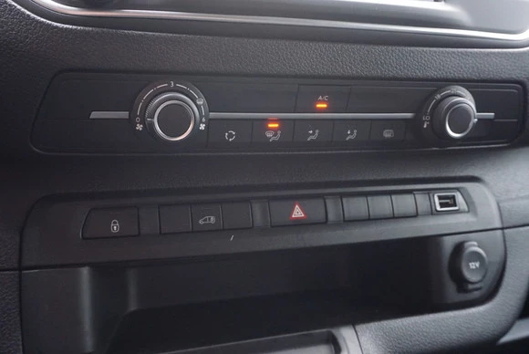 Opel Vivaro-e - Afbeelding 10 van 28