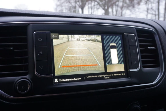 Opel Vivaro-e - Afbeelding 11 van 28