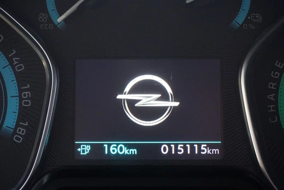 Opel Vivaro-e - Afbeelding 13 van 28