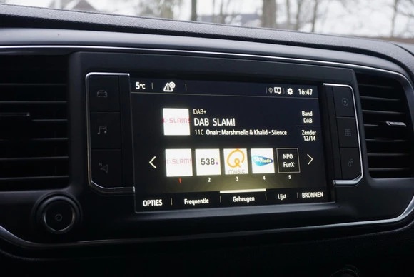 Opel Vivaro-e - Afbeelding 14 van 28