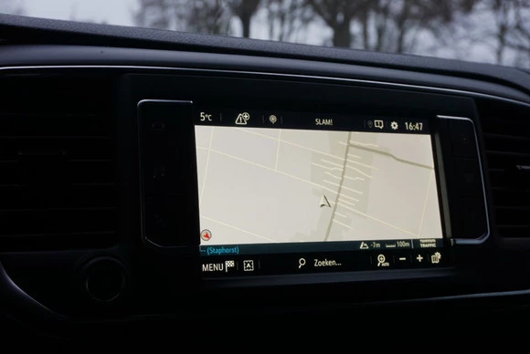 Opel Vivaro-e - Afbeelding 15 van 28