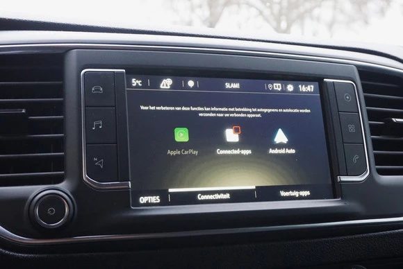 Opel Vivaro-e - Afbeelding 16 van 28