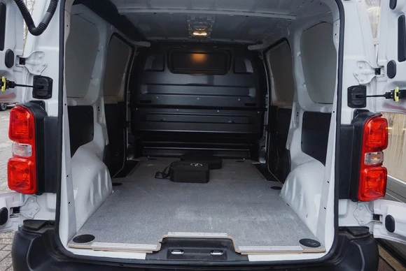 Opel Vivaro-e - Afbeelding 19 van 28