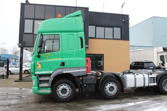 DAF CF 460 - Afbeelding 2 van 23