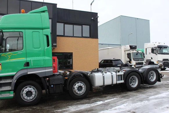 DAF CF 460 - Afbeelding 3 van 23
