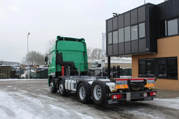 DAF CF 460 - Afbeelding 4 van 23