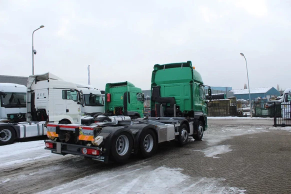 DAF CF 460 - Afbeelding 5 van 23