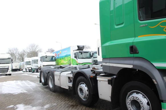 DAF CF 460 - Afbeelding 9 van 23