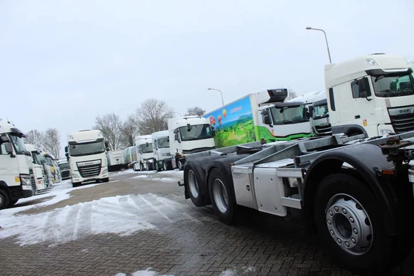 DAF CF 460 - Afbeelding 10 van 23