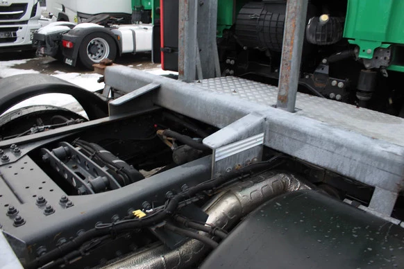 DAF CF 460 - Afbeelding 11 van 23