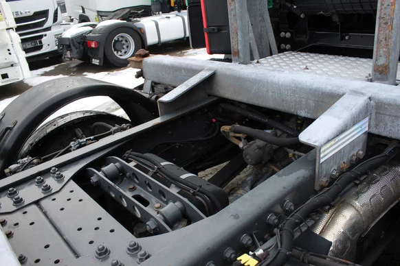 DAF CF 460 - Afbeelding 12 van 23