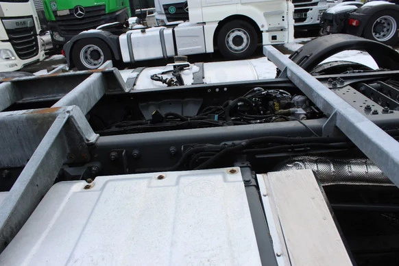 DAF CF 460 - Afbeelding 13 van 23