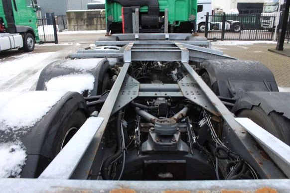 DAF CF 460 - Afbeelding 14 van 23