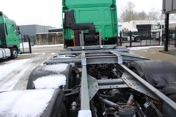 DAF CF 460 - Afbeelding 15 van 23