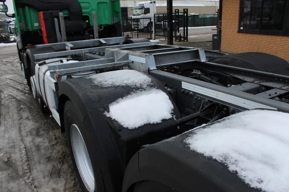 DAF CF 460 - Afbeelding 16 van 23