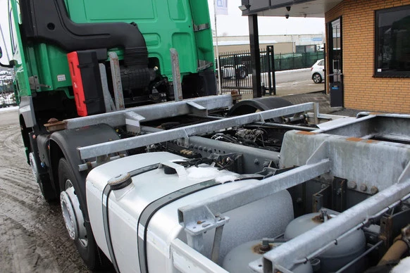 DAF CF 460 - Afbeelding 17 van 23