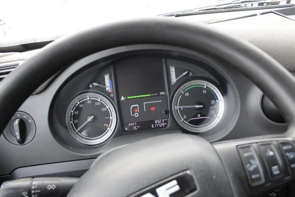 DAF CF 460 - Afbeelding 19 van 23