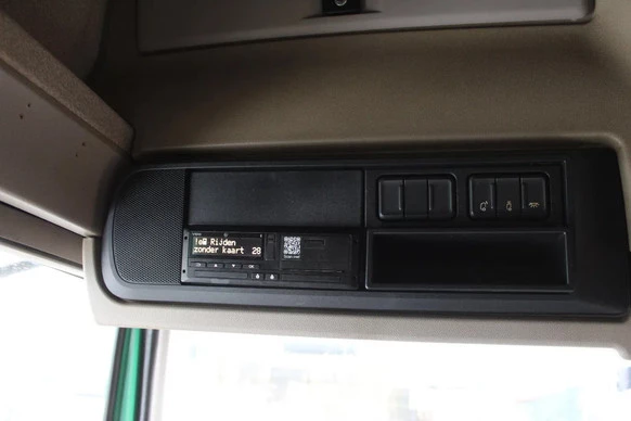 DAF CF 460 - Afbeelding 23 van 23