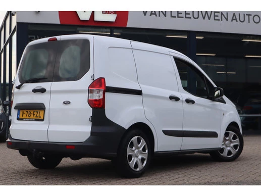 Ford Transit Courier - Afbeelding 2 van 30