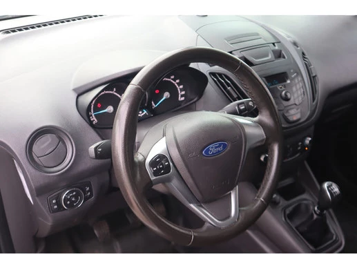 Ford Transit Courier - Afbeelding 3 van 30