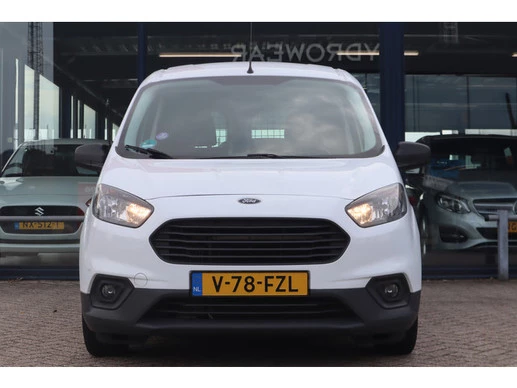 Ford Transit Courier - Afbeelding 8 van 30
