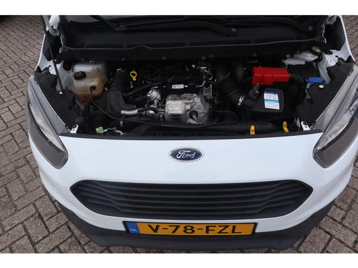 Ford Transit Courier - Afbeelding 9 van 30