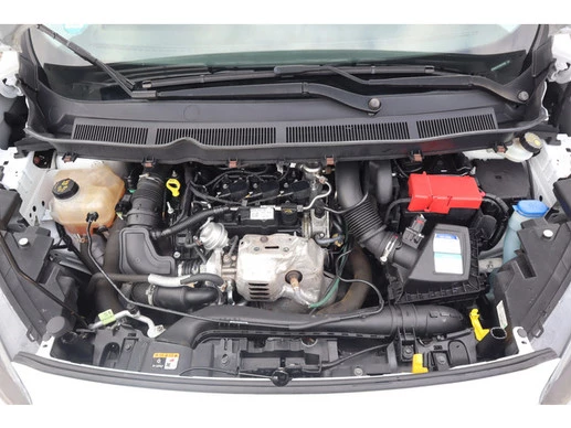 Ford Transit Courier - Afbeelding 10 van 30