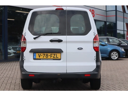 Ford Transit Courier - Afbeelding 11 van 30