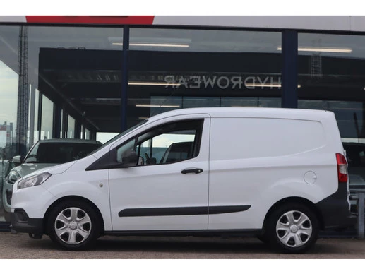 Ford Transit Courier - Afbeelding 17 van 30