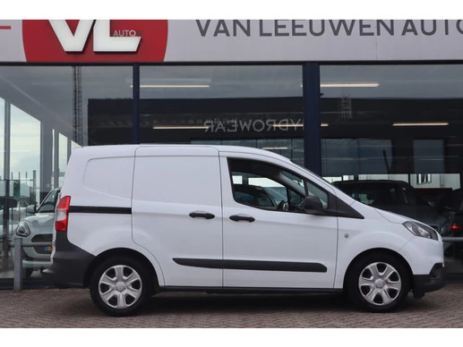 Ford Transit Courier - Afbeelding 18 van 30
