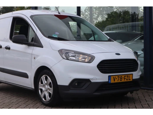 Ford Transit Courier - Afbeelding 19 van 30