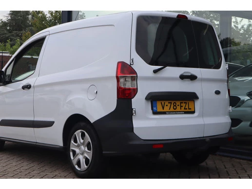 Ford Transit Courier - Afbeelding 20 van 30