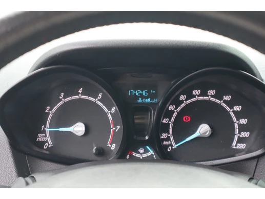 Ford Transit Courier - Afbeelding 28 van 30