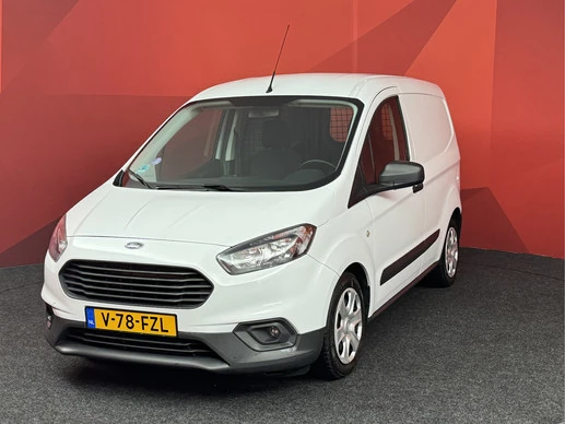 Ford Transit Courier - Afbeelding 1 van 30