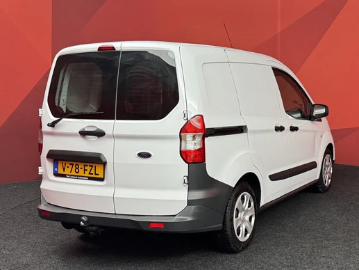 Ford Transit Courier - Afbeelding 2 van 30
