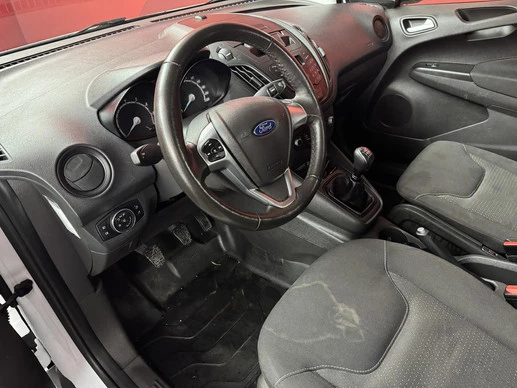 Ford Transit Courier - Afbeelding 4 van 30