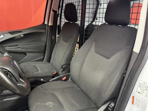 Ford Transit Courier - Afbeelding 5 van 30